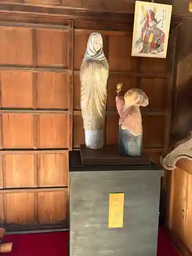 龍潭寺(静岡県)