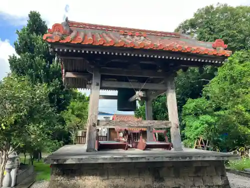 桃林寺(沖縄県)