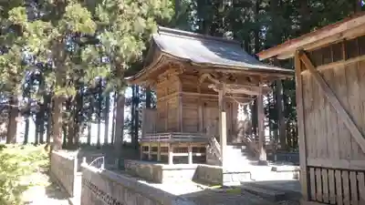 熊野神社(秋田県)