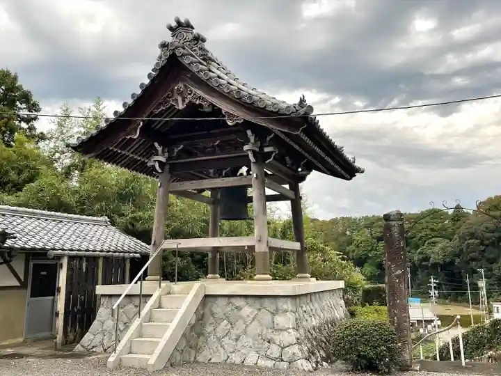 万寿寺(三重県)