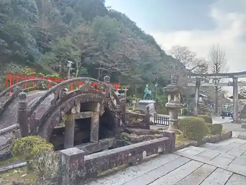 伊奈波神社(岐阜県)
