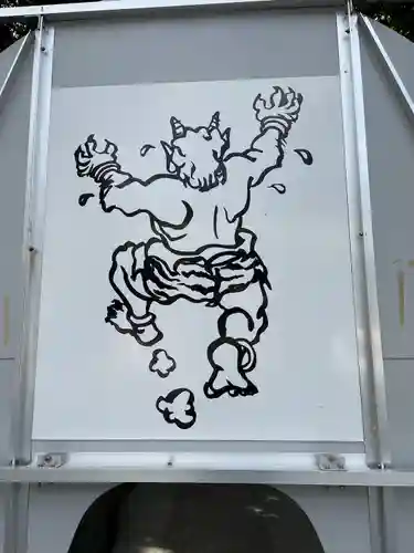 葛原八幡神社のその他建物