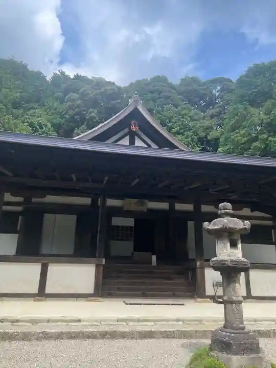 円成寺(奈良県)