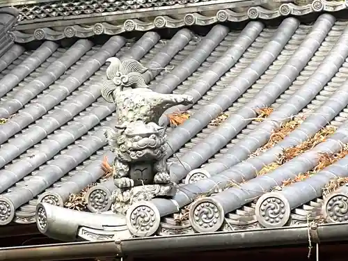 関神社の建物その他