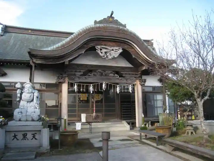 妙弘寺(千葉県)