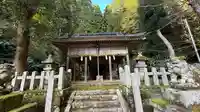 幸谷神社(京都府)