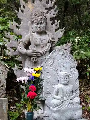 恐山菩提寺(青森県)