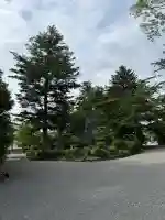 長野縣護國神社(長野県)