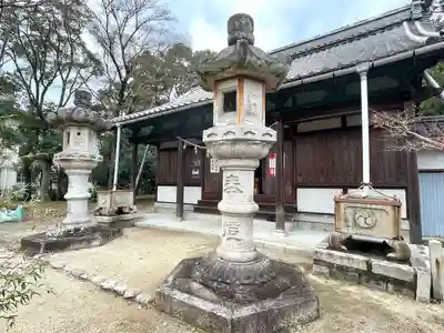 日永神社(三重県)