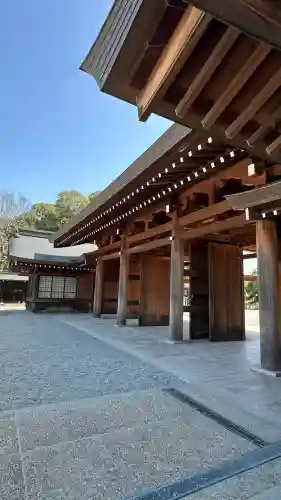 橿原神宮(奈良県)