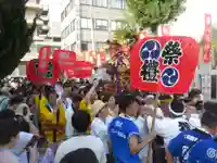 八坂神社(千葉県)