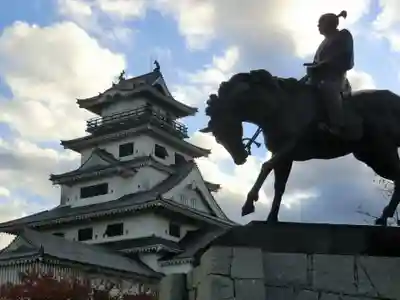 吹揚神社(愛媛県)