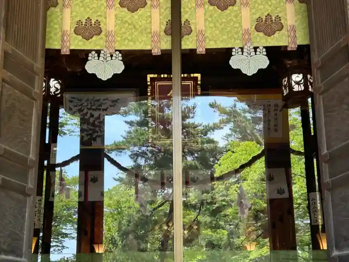 金峯神社(新潟県)