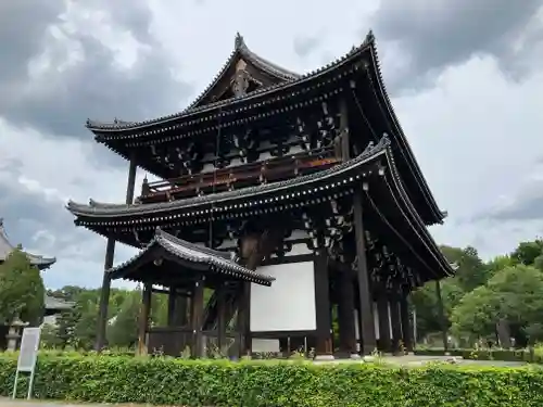 東福禅寺（東福寺）(京都府)