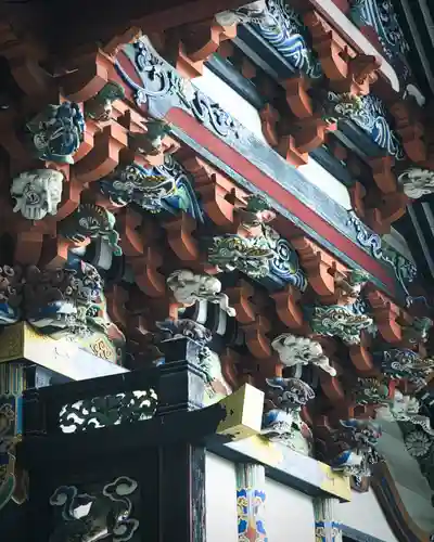 山名八幡宮(群馬県)