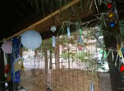 琴似神社のその他建物