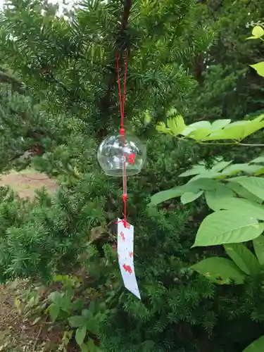 八幡神社のその他建物