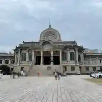 築地本願寺(本願寺築地別院)のその他建物