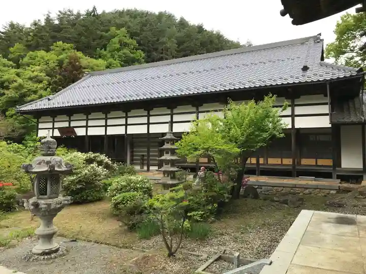 法善寺のその他建物