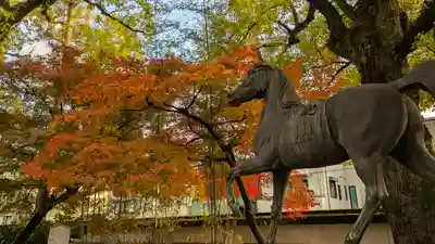 離宮八幡宮(京都府)