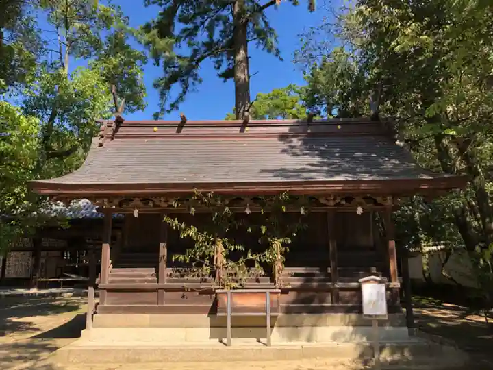 白鳥神社(香川県)