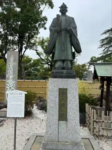 太閤山常泉寺(愛知県)