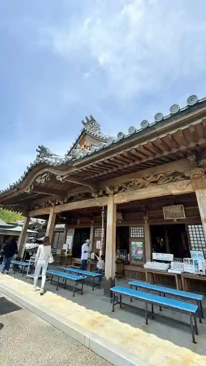 救馬溪観音(和歌山県)