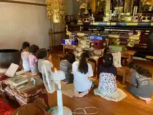 蓮久寺の体験その他(2021年07月09日(金) 17時32分38秒投稿)