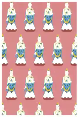 大日寺の授与品その他