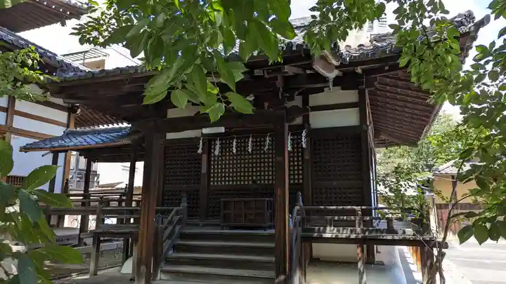 立本寺(京都府)