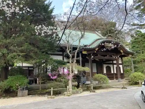 妙本寺(神奈川県)