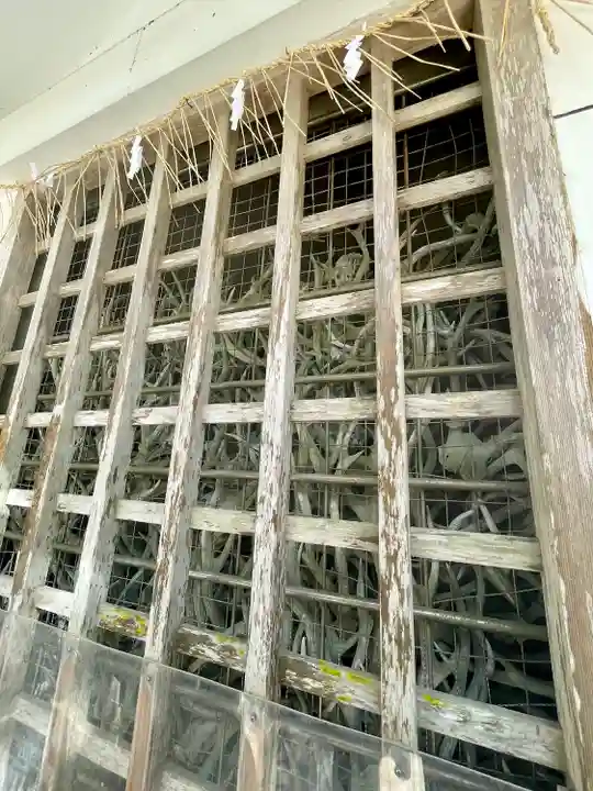 志賀海神社(福岡県)