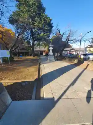 大宝八幡宮(茨城県)