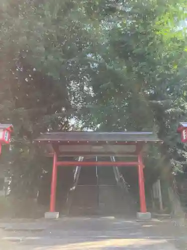 菅原神社(東京都)