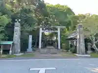 五所神社(千葉県)