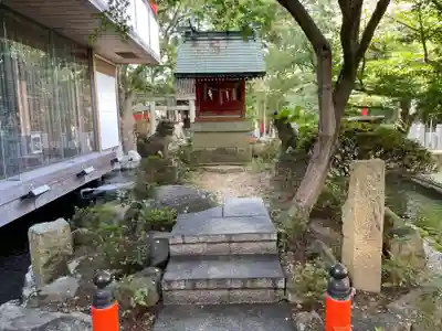 射楯兵主神社(兵庫県)