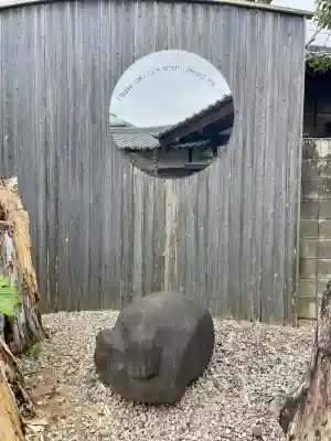 頤神襌院(東京都)