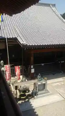 西方寺のその他建物
