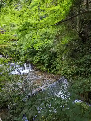貴船神社(京都府)