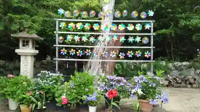 竹神社(三重県)