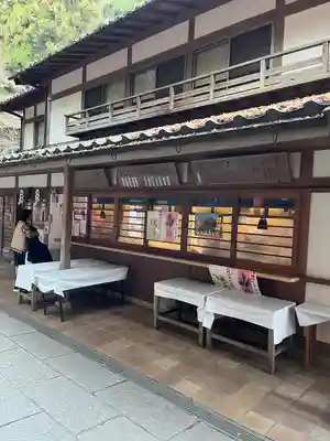 伏見稲荷大社　御膳谷奉拝所(京都府)