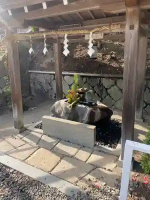 種河神社(大阪府)