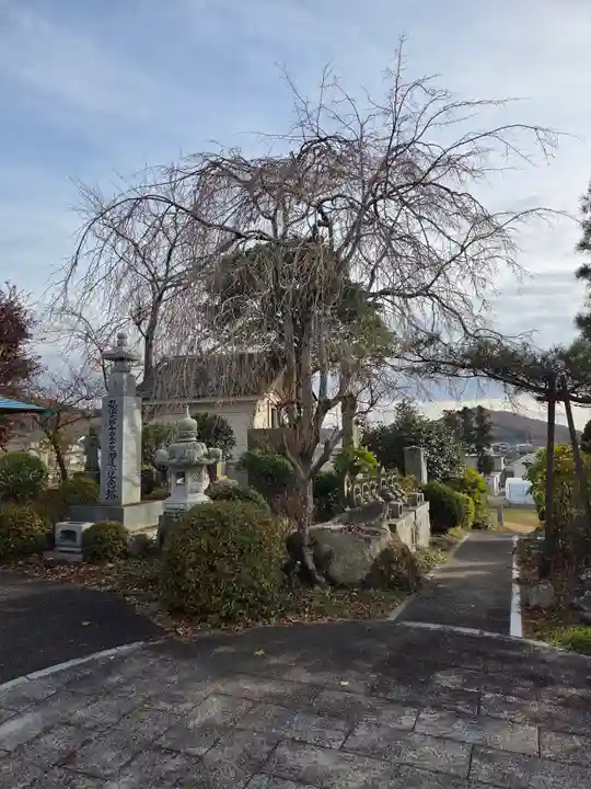 来迎寺(福島県)