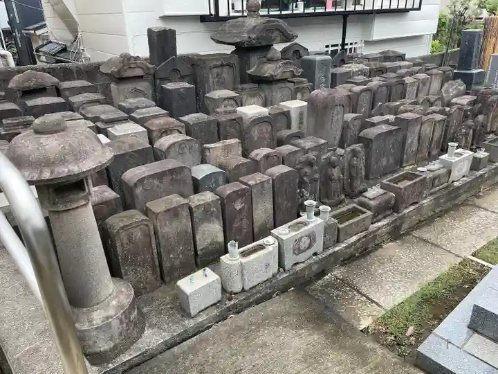 妙圓寺(妙円寺)(東京都)