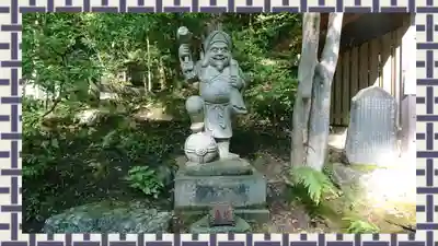 宝登山神社(埼玉県)