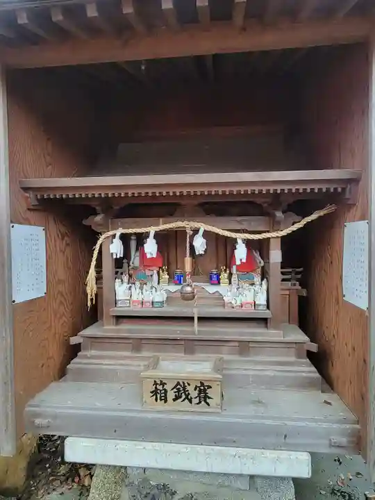 玉生八幡大神社(愛媛県)