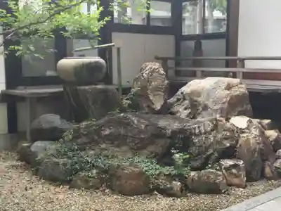 加納天満宮(岐阜県)