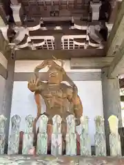 金剛證寺奥之院(三重県)