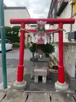 三峯神社(千葉県)
