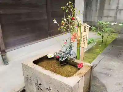 六孫王神社のその他建物